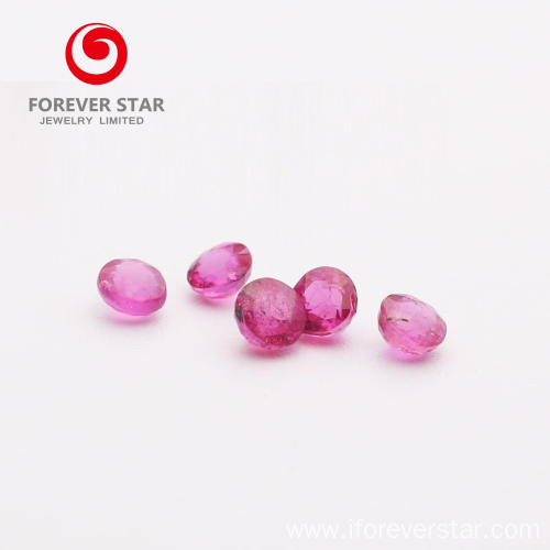 Good Quality and Best Price Africa Ruby Stone